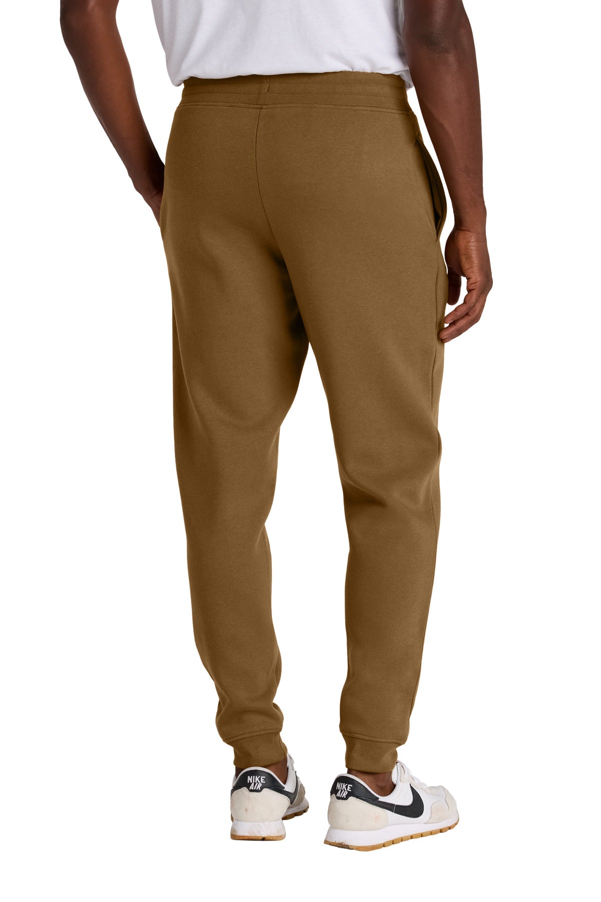 DuckBrown District V.I.T. Fleece Jogger DT6107