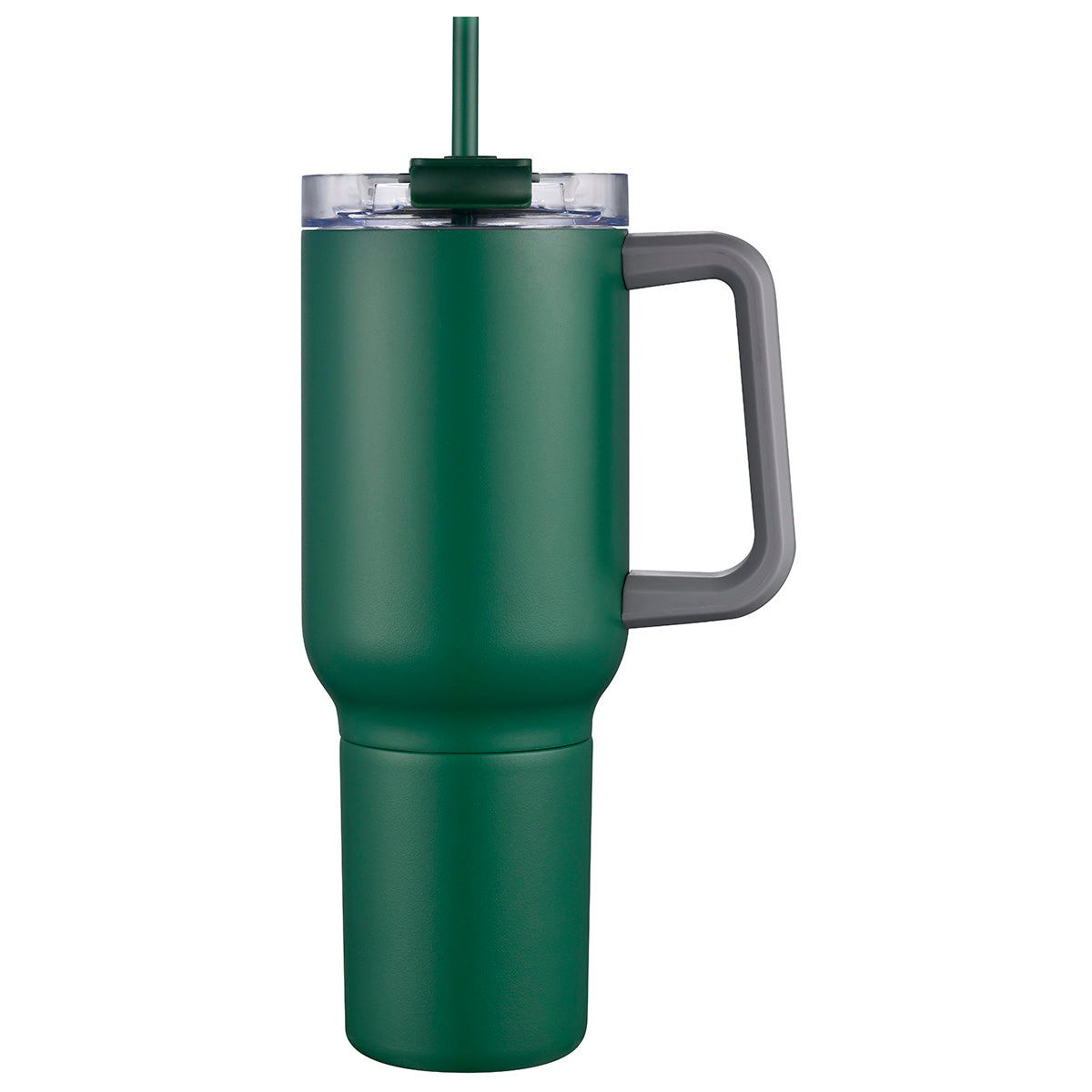 Novo Combo 20 oz Vacuum Insulated Stainless Steel Mug and Screw-On 12 oz Can Cooler