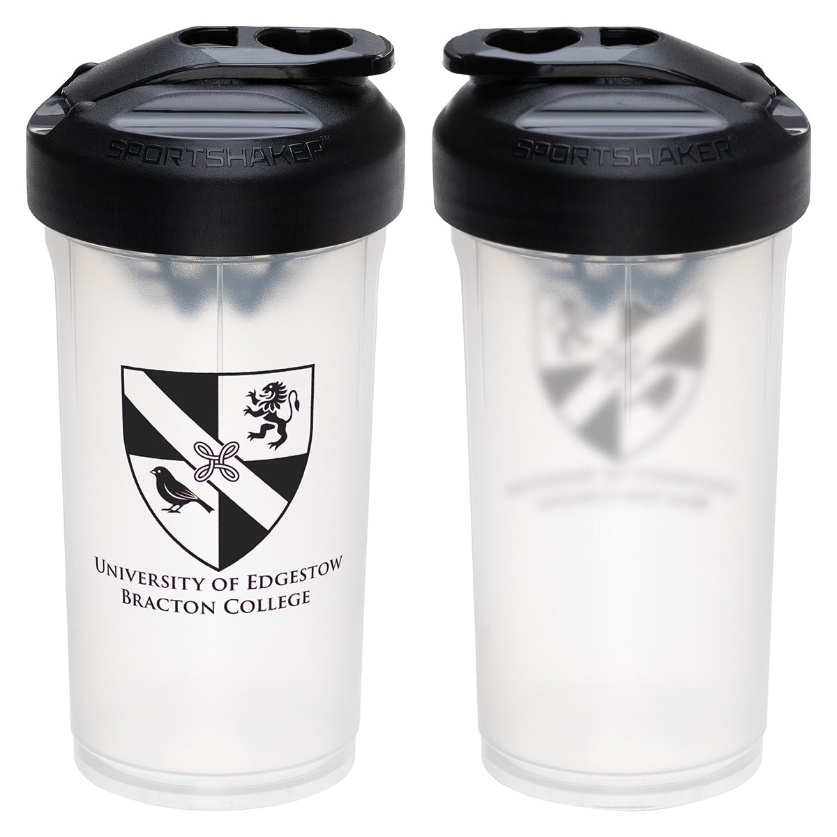 Moto 24 oz Shaker Bottle