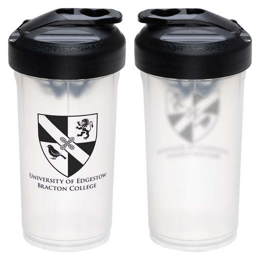 Moto 24 oz Shaker Bottle