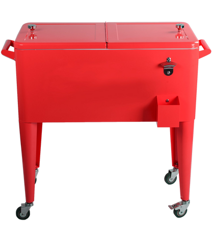 Rolling Cooler