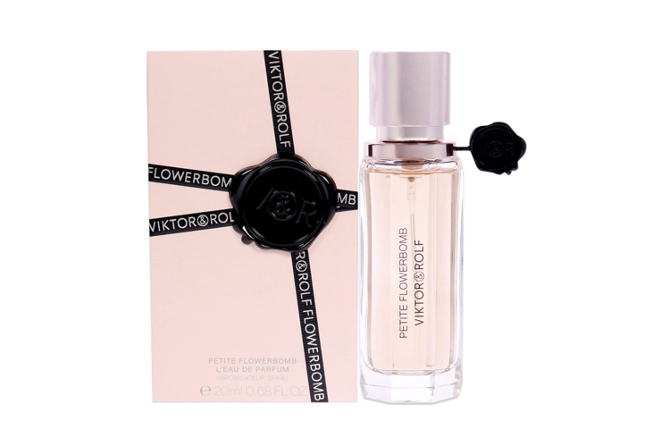Viktor&Rolf Flowerbomb Women's EDP Spray - 0.68 fl oz