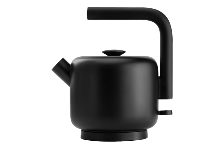 Fellow Clyde Electric Kettle - Matte Black