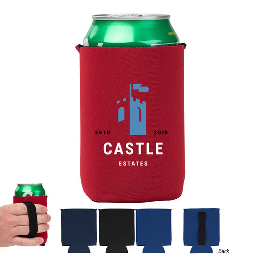 Easy Grip Can Cooler  grouped