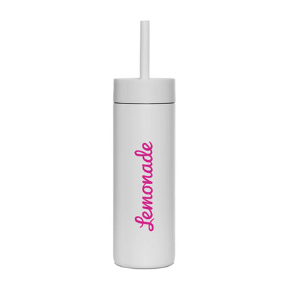 MiiR® Sipper Straw Bottle - 16 Oz.