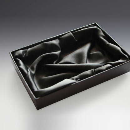Glass Award Paperweight 5” x 3” x 3/4”