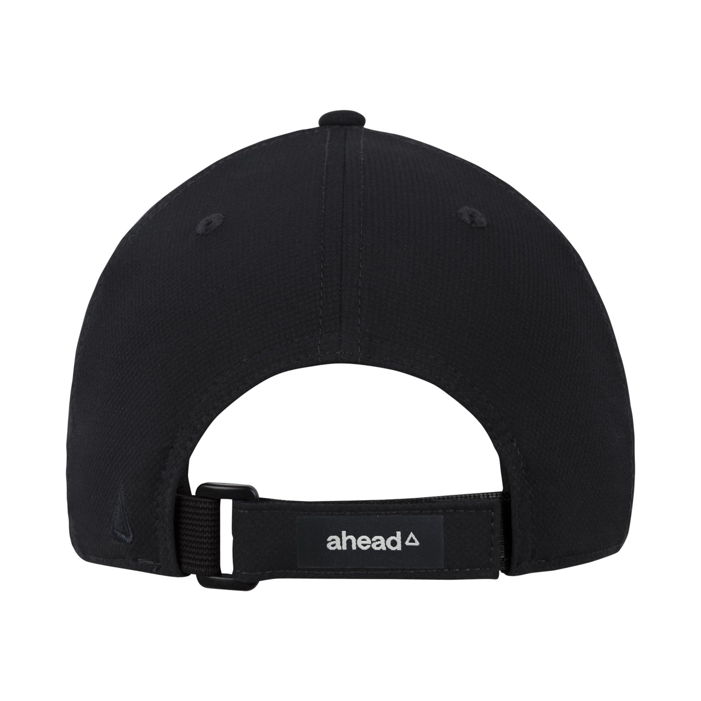 Black Ahead Stratus Performance Cap
