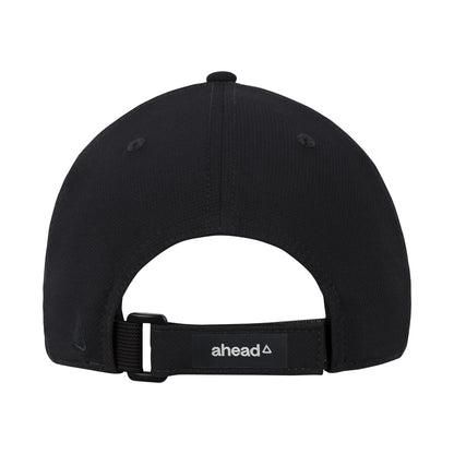 Black Ahead Stratus Performance Cap