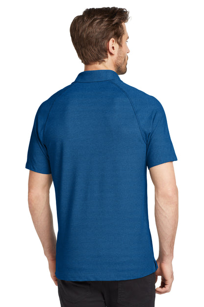Electric Blue OGIO Onyx Polo. OG126