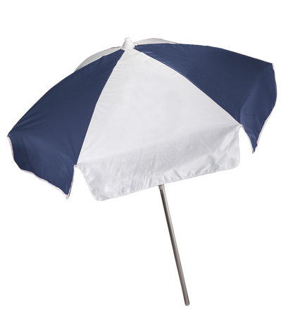 6 1/2' Polyester Patio Umbrella