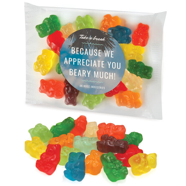 Gummi Bears