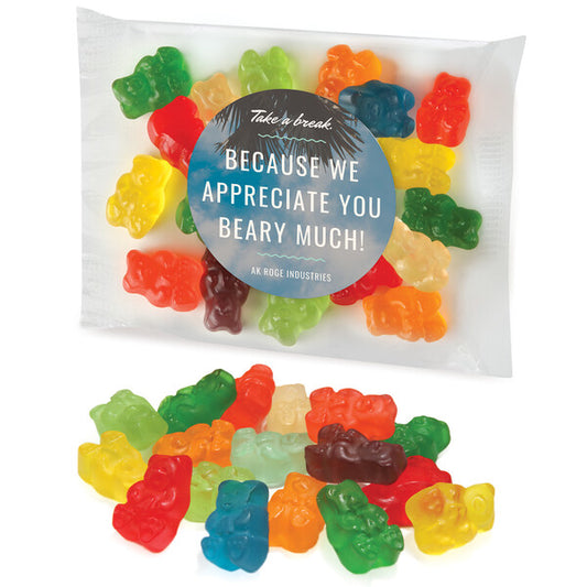 Gummi Bears