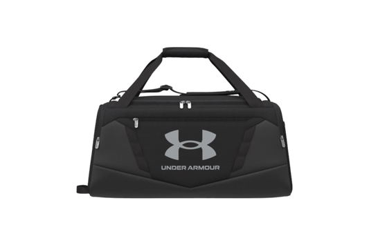 Under Armour Undeniable 5.0 Medium Duffel - Black