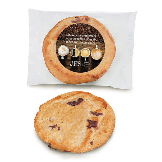 Chocolate Chunk Cookie