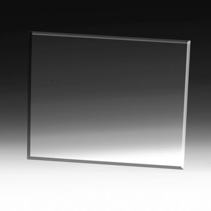 PhotoImage® Beveled Spectra Lite Plaque-7" x 9" x 1/4"