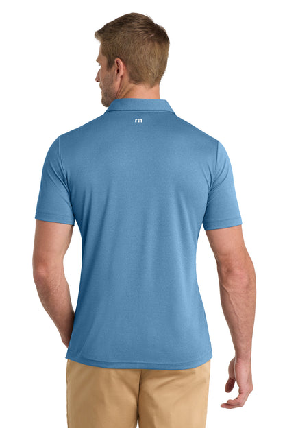 FederalBlu TravisMathew Coto Performance Polo. TM1MU410