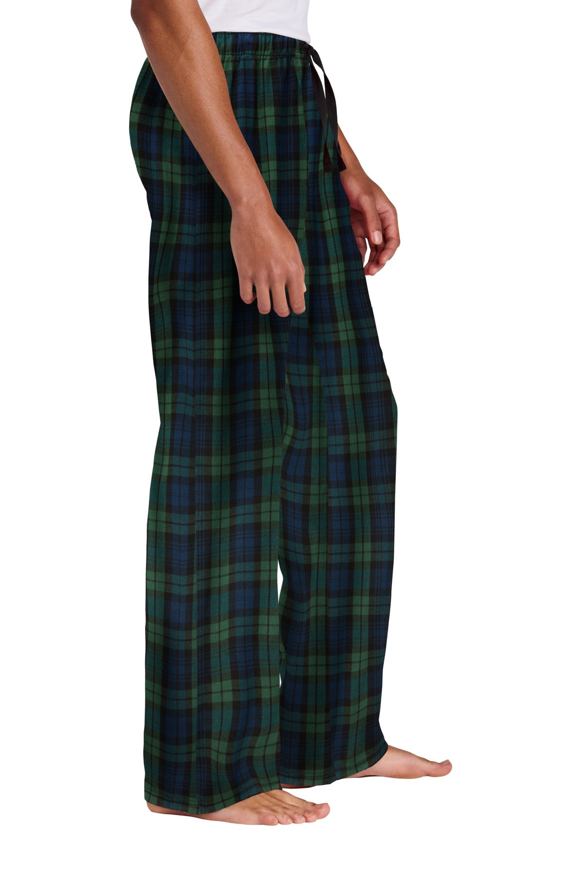 FGn/TNvBWP District Flannel Plaid Pant. DT1800