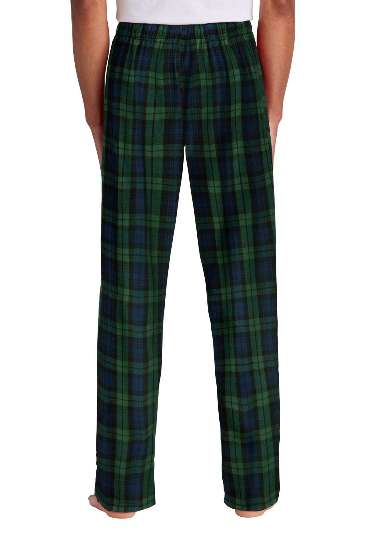 FGn/TNvBWP District Flannel Plaid Pant. DT1800
