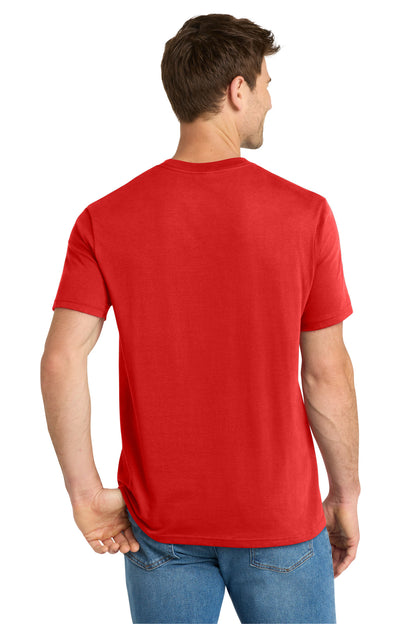 FlagRed Volunteer Knitwear Daily Tee VL45