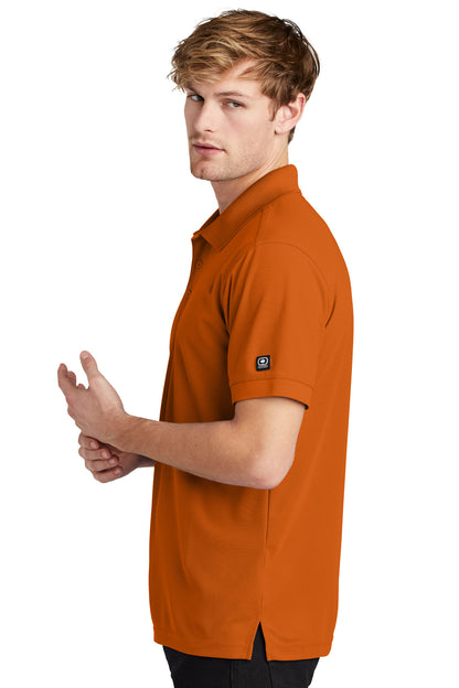 Flare Orange OGIO - Caliber2.0 Polo OG101