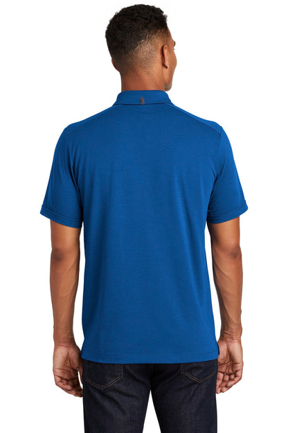 Force Blue OGIO Limit Polo. OG138