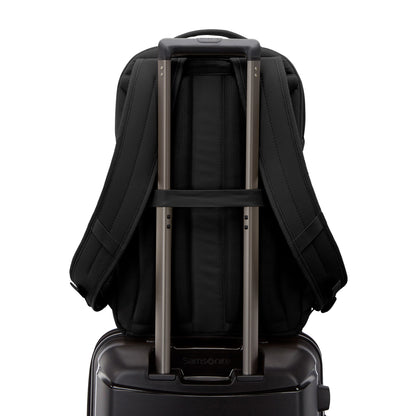 Black Samsonite Better Than Basic Laptop Backpack