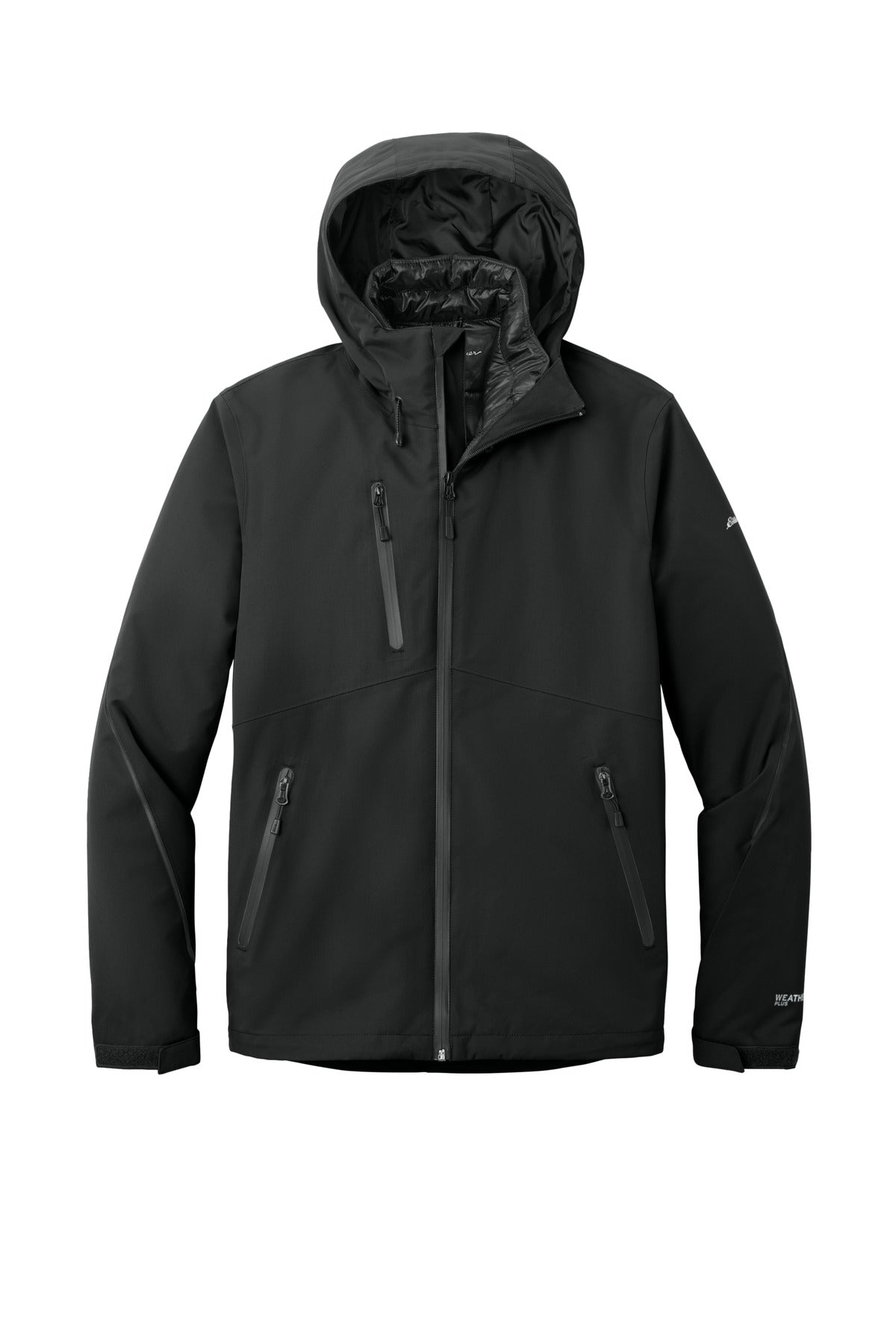 3-in-1 System Jackets