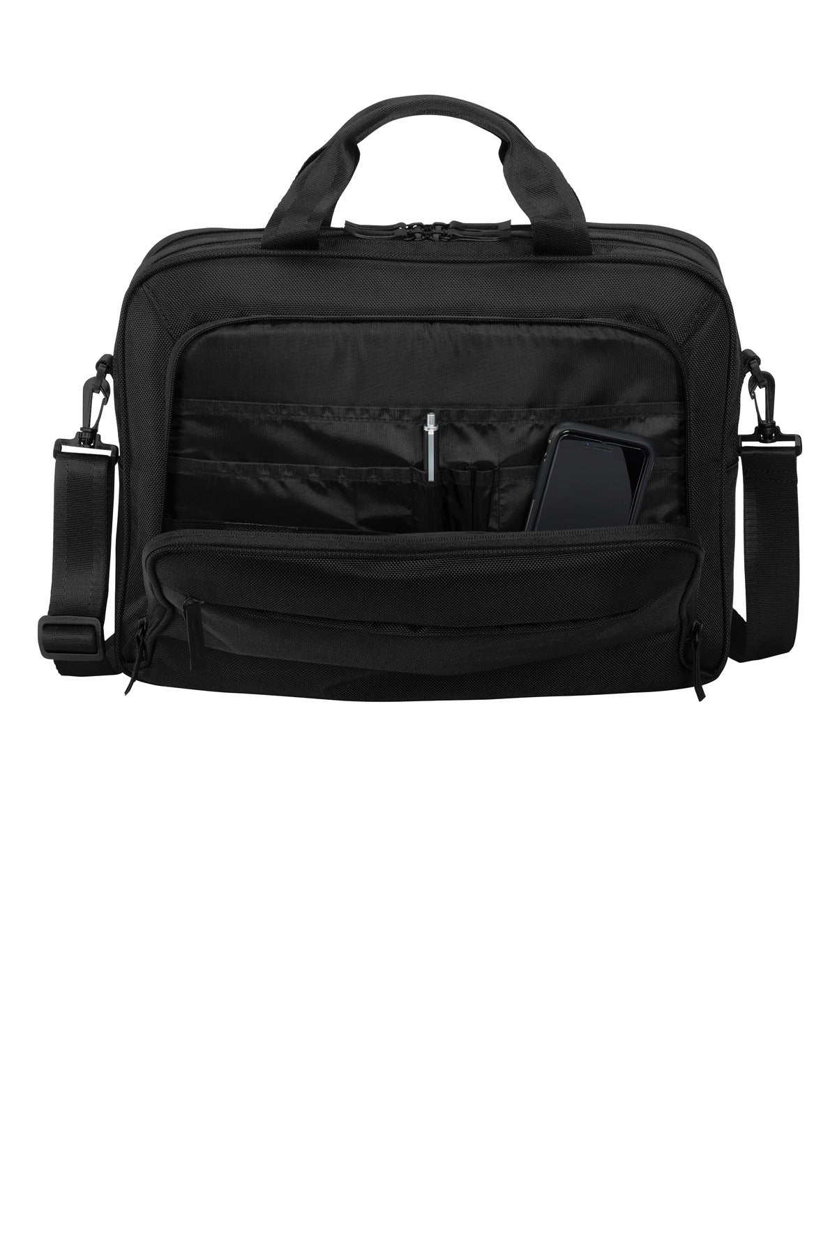 Briefcases & Messengers
