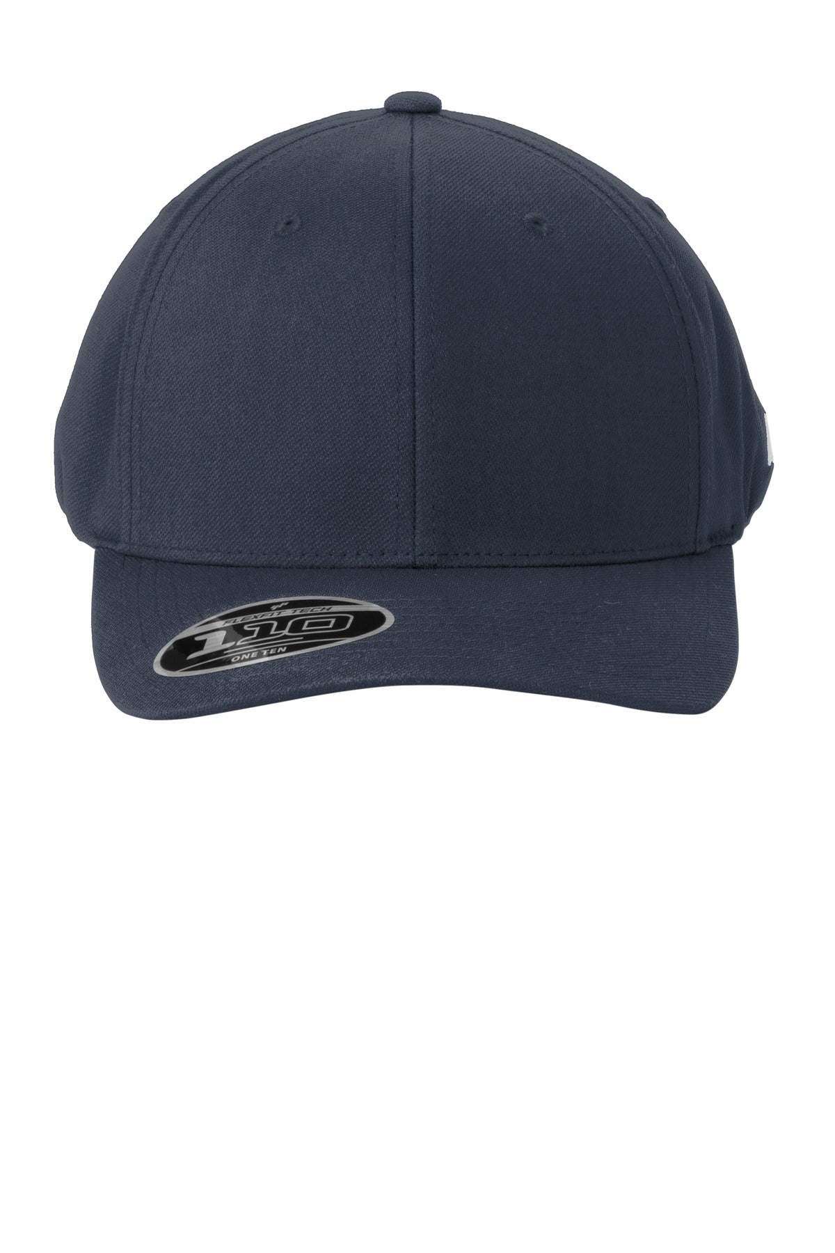 Front View of BlueNights TravisMathew FOMO Solid Cap TM1MY391