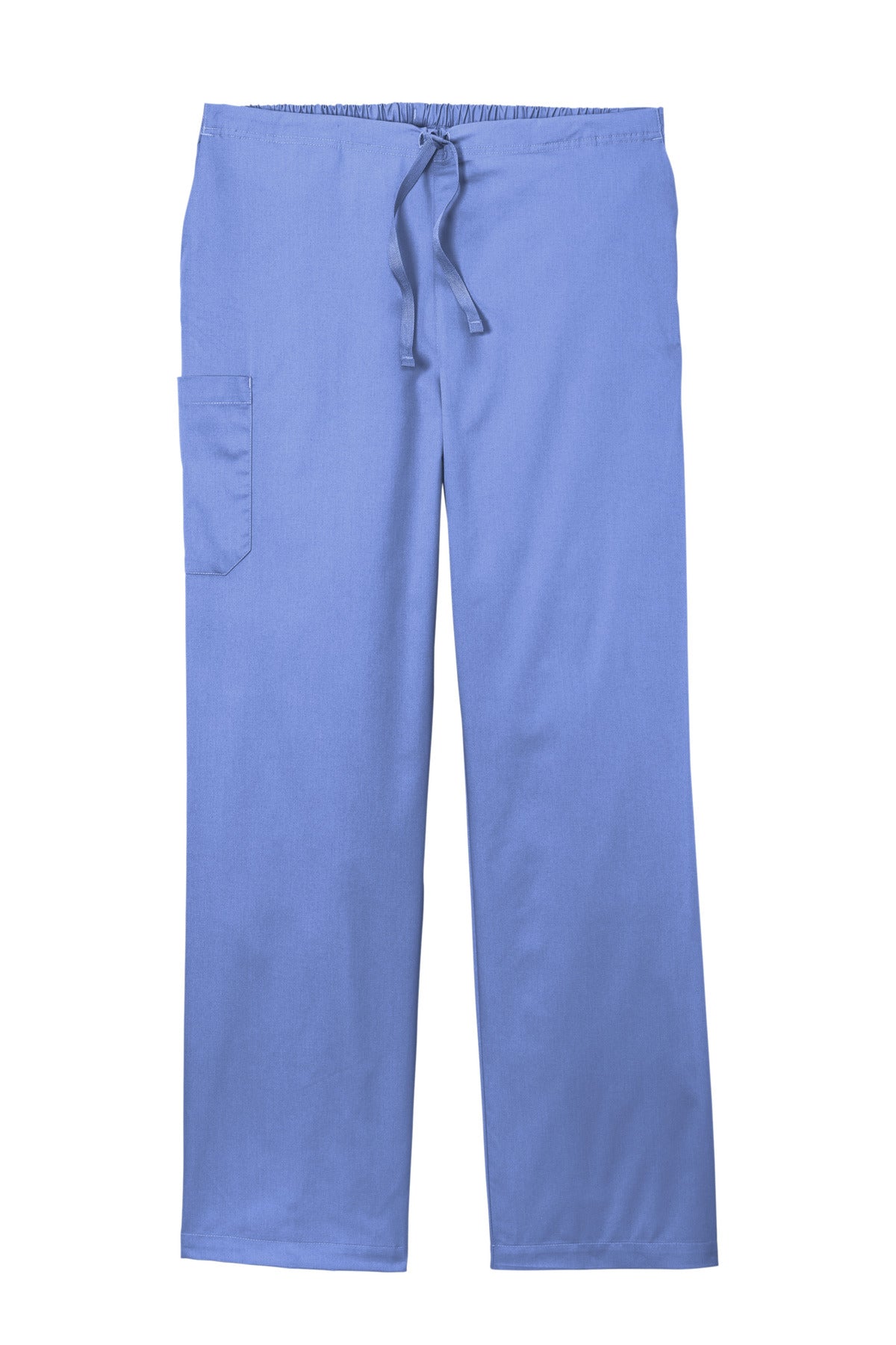 Front View of Ceil Wink Unisex WorkFlex Cargo Pant WW3150
