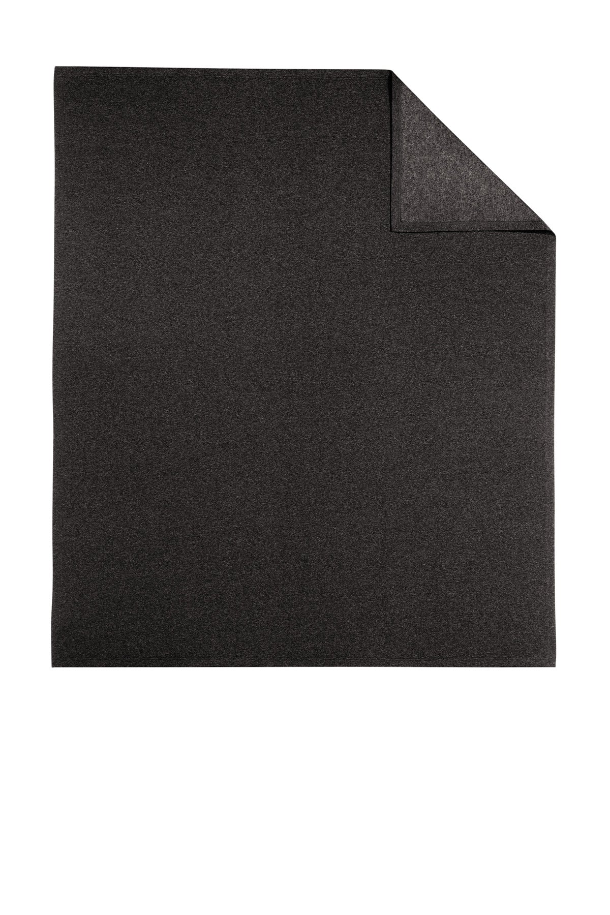 Front View of CharcoalHt District Re-Blanket DT81