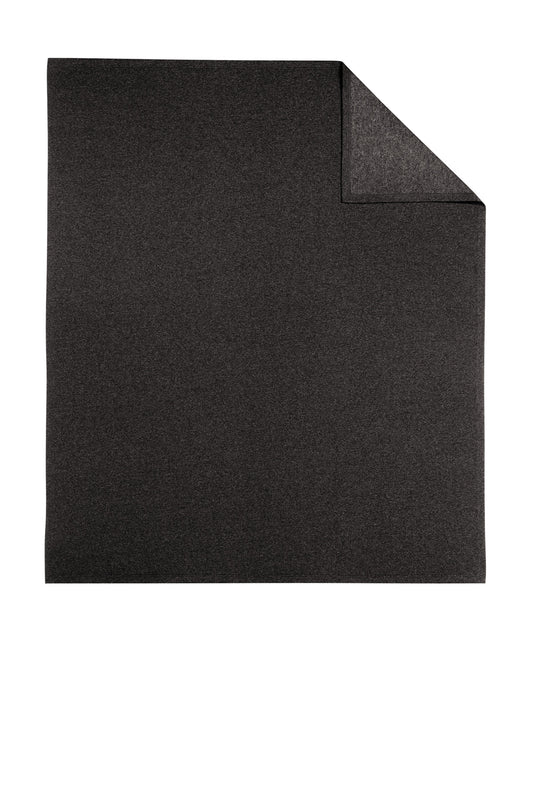 Front View of CharcoalHt District Re-Blanket DT81
