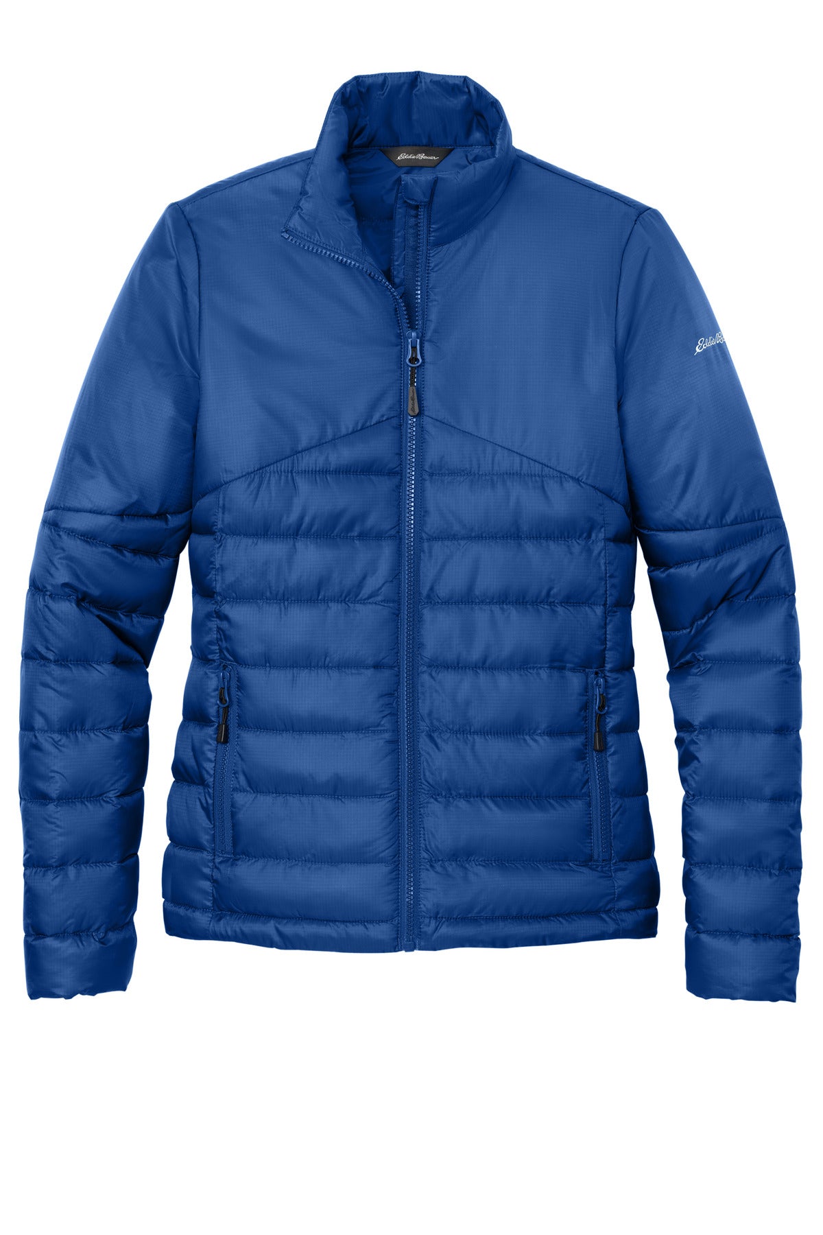 Insulated & Down Jackets