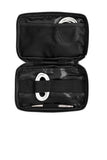 Front View of DeepBlack Mercer+Mettle Utility Case MMB700