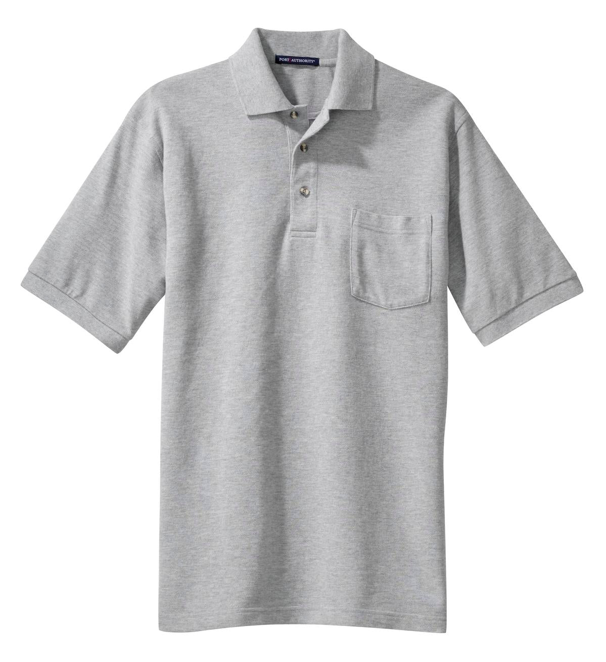 Cotton Polos