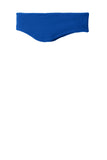 Front View of Royal Port Authority R-Tek Stretch Fleece Headband. C910
