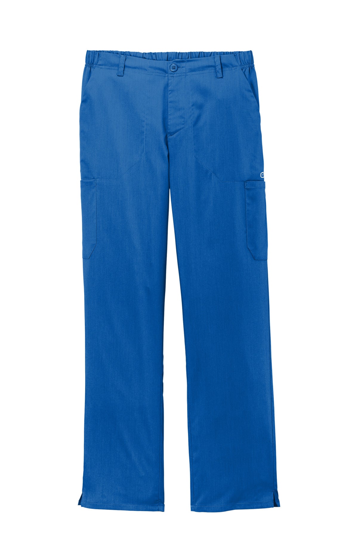 Front View of Royal Wink Men's Premiere Flex Cargo Pant WW5058