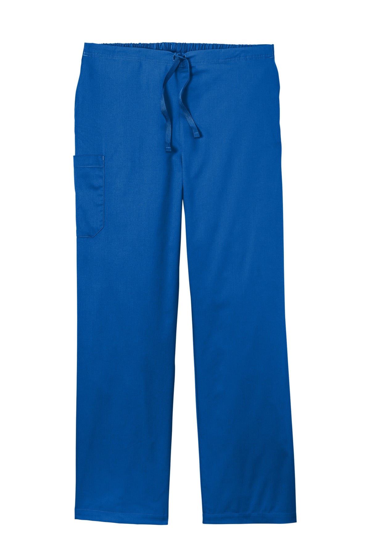 Front View of Royal Wink Unisex Tall WorkFlex Cargo Pant WW3150T