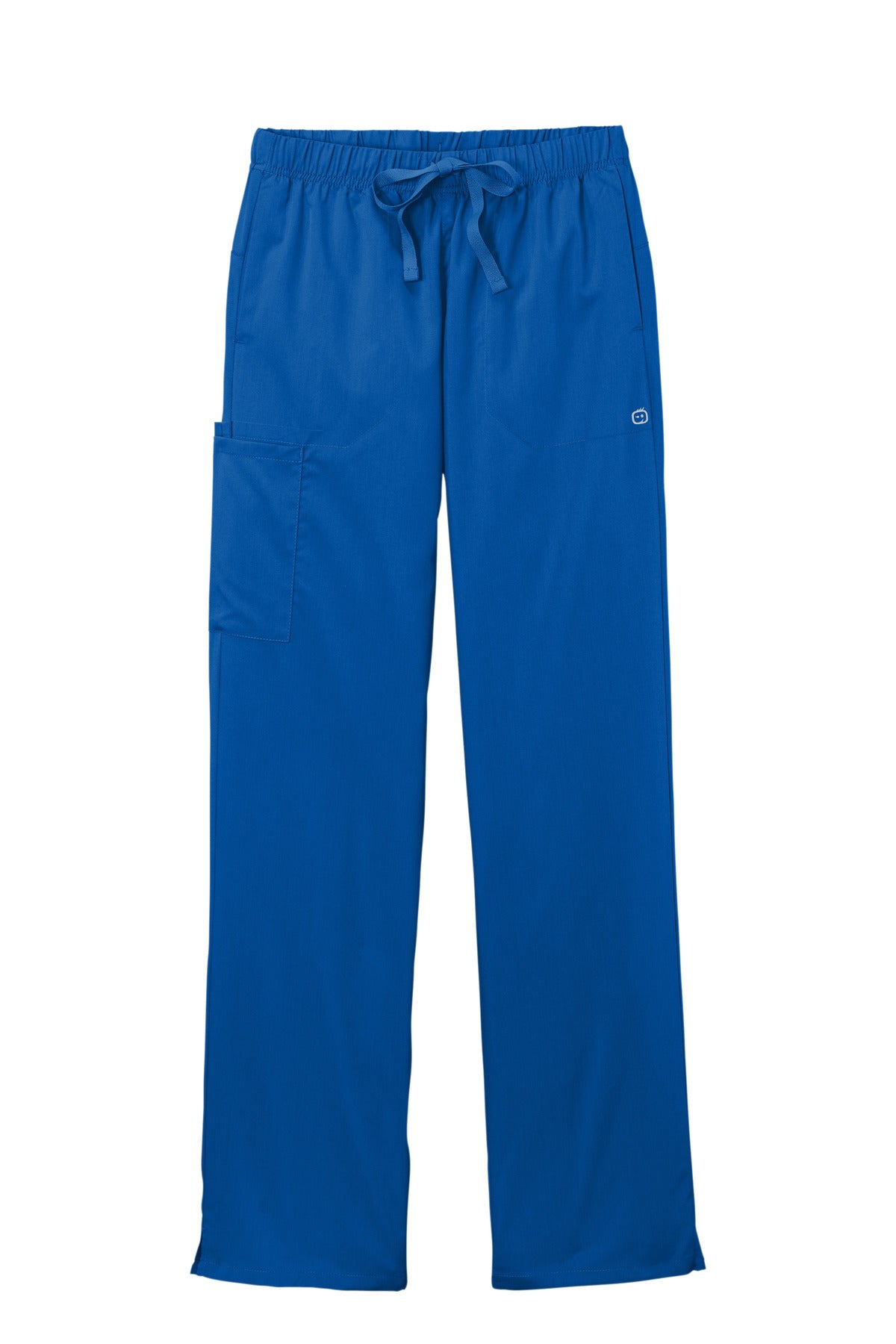 Front View of Royal Wink Women's Premiere Flex Cargo Pant WW4158