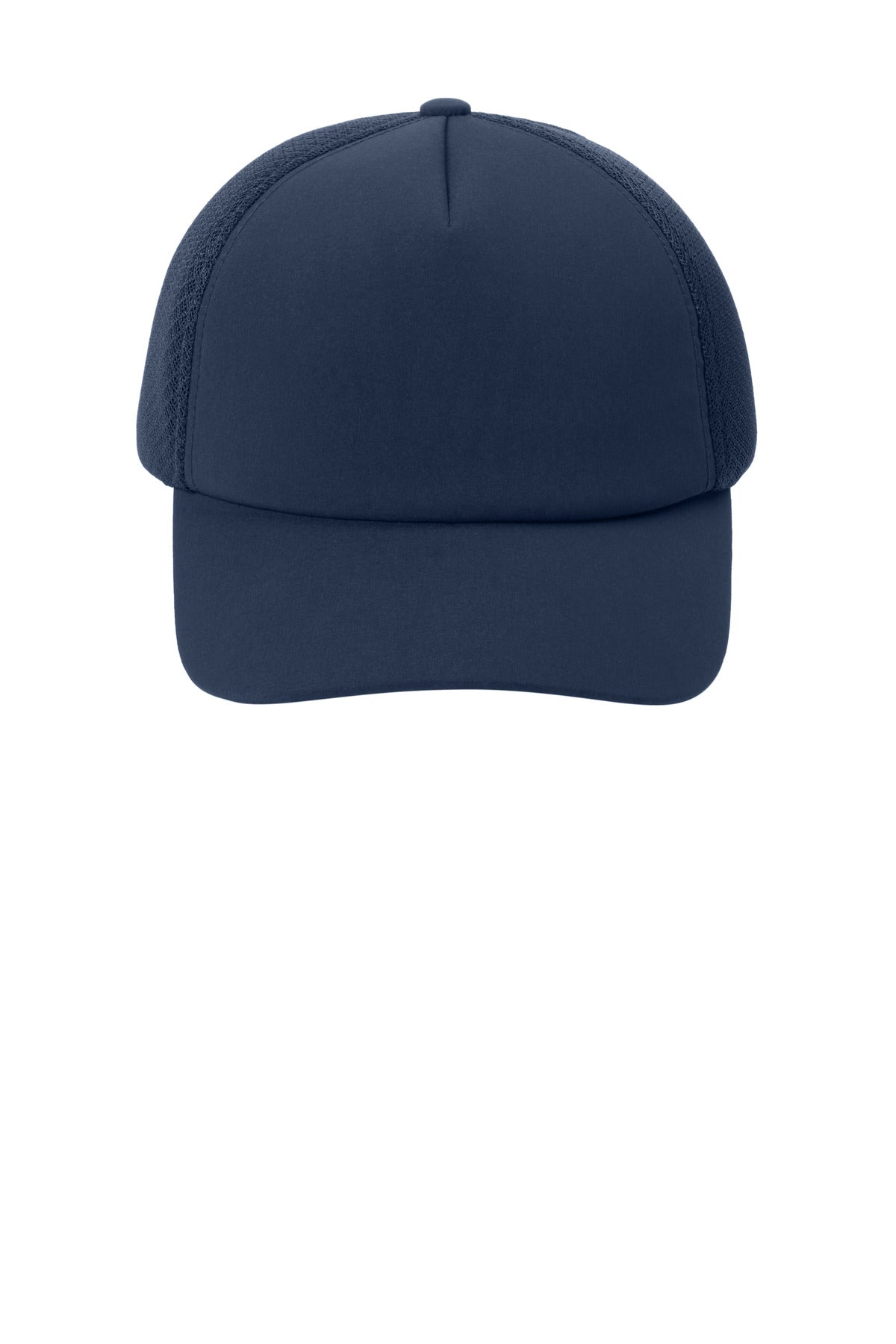 Front View of RvBNv/RvBN OGIO Foam Trucker OG605