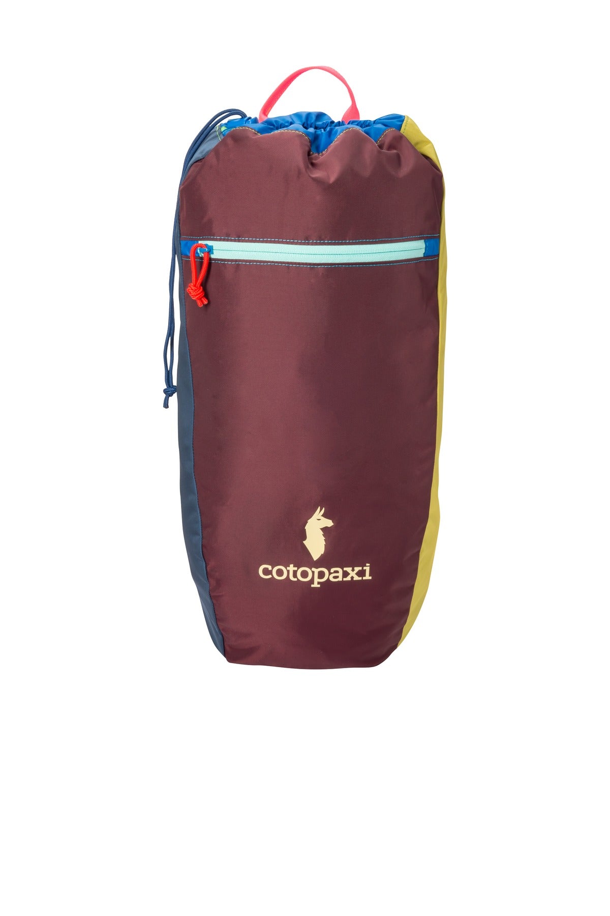 Front View of Surprise Cotopaxi Luzon 18L Backpack