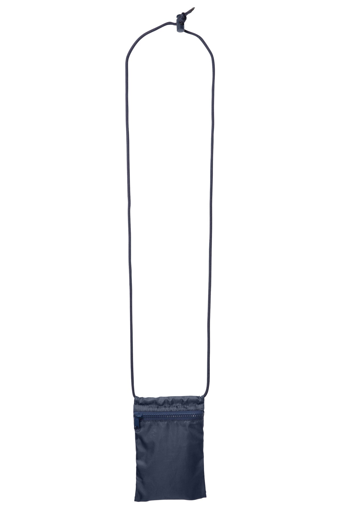 Front View of TitanBlue Port Authority Stash Crossbody Pouch (5-Pack) BG917