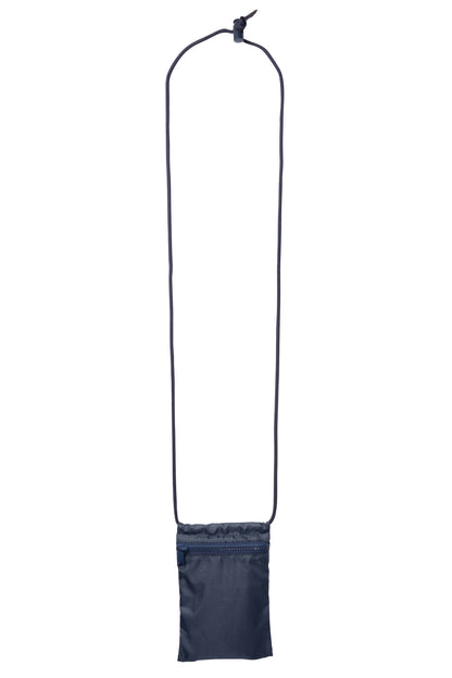 Front View of TitanBlue Port Authority Stash Crossbody Pouch (5-Pack) BG917