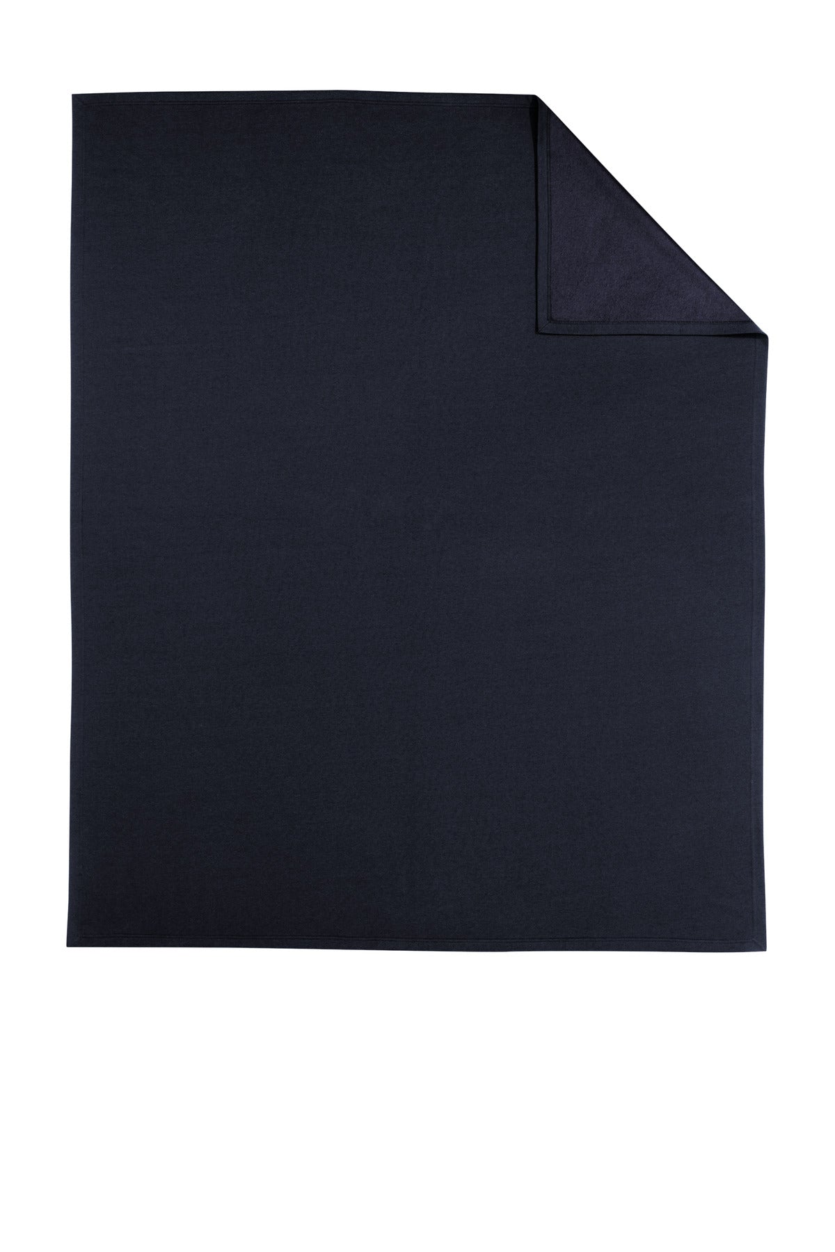 Front View of TrueNavy District Re-Blanket DT81