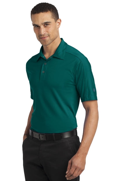 Fuel Green OGIO Linear Polo. OG1030