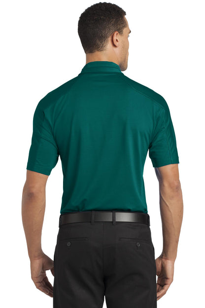 Fuel Green OGIO Linear Polo. OG1030