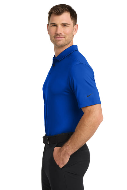 GameRoyal Nike Dri-FIT Vapor Polo NKDC2108