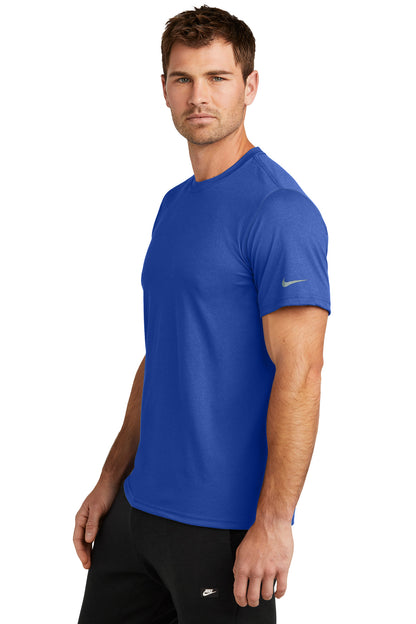 GameRoyal Nike Swoosh Sleeve rLegend Tee NKDX8730