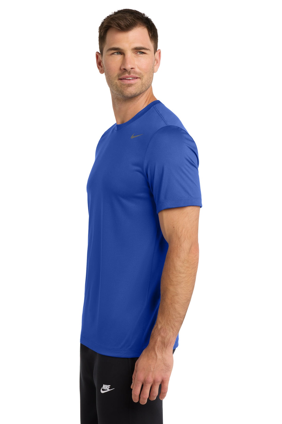GameRoyal Nike Team rLegend Tee DV7299