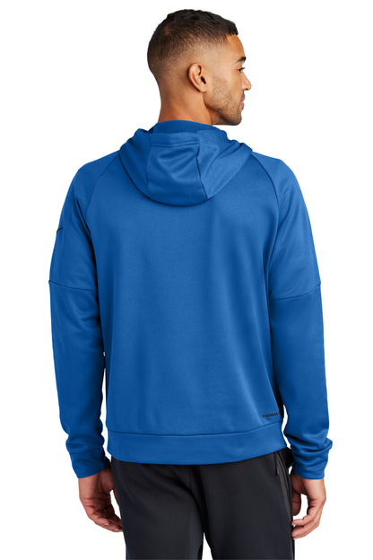 GameRoyal Nike Therma-FIT Pocket 1/4-Zip Fleece Hoodie NKFD9742